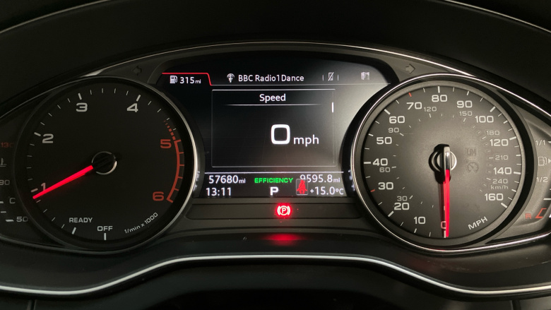 Audi Q5 2.0 TDI Quattro S Line 5dr S Tronic Diesel Estate